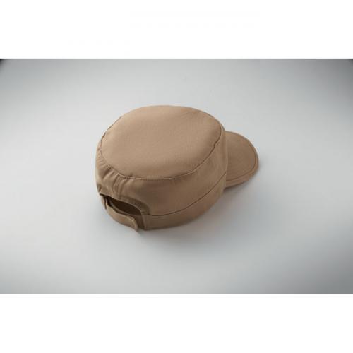 Military cap 260 g m² Field