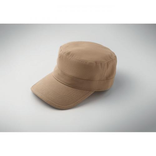 Military cap 260 g m² Field