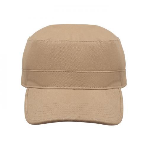 Military cap 260 g m² Field