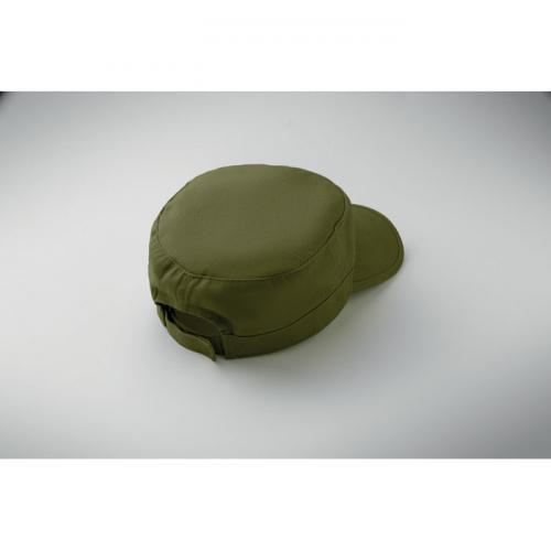 Military cap 260 g m² Field
