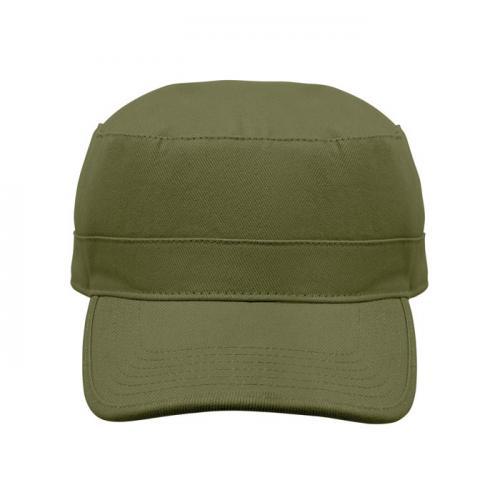 Military cap 260 g m² Field
