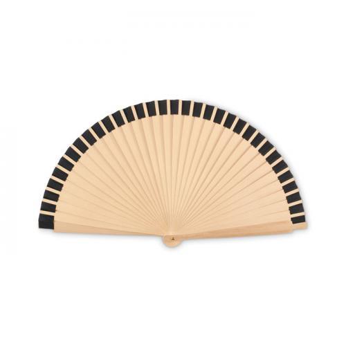Fächer Woodfan