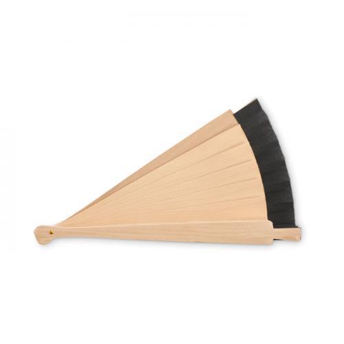Fächer Woodfan