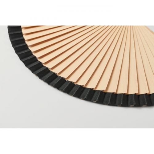 Fächer Woodfan