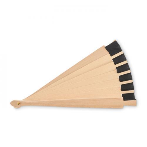 Fächer Woodfan