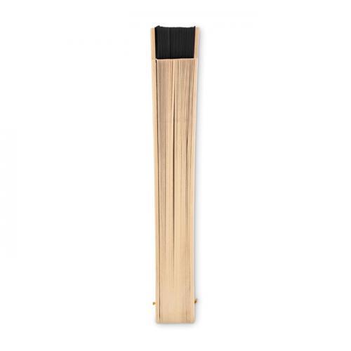 Fächer Woodfan