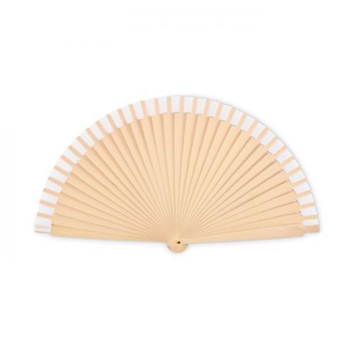Fächer Woodfan