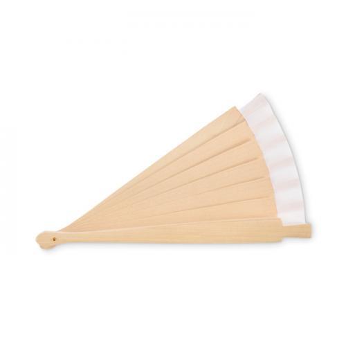 Fächer Woodfan