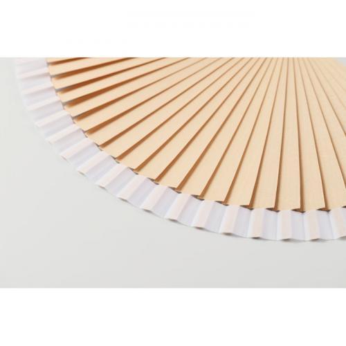 Fächer Woodfan