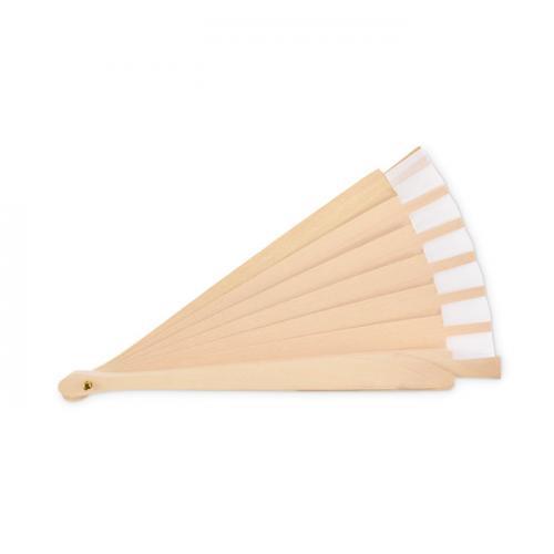 Fächer Woodfan