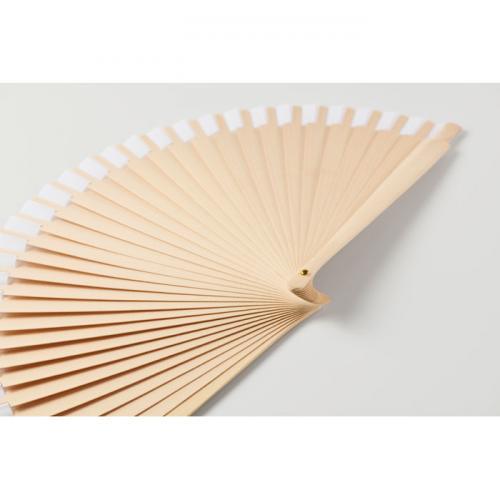 Fächer Woodfan