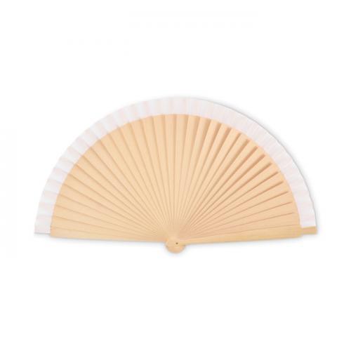 Fächer Woodfan