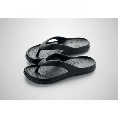 Zehensandalen größe 40 41 Evaslip