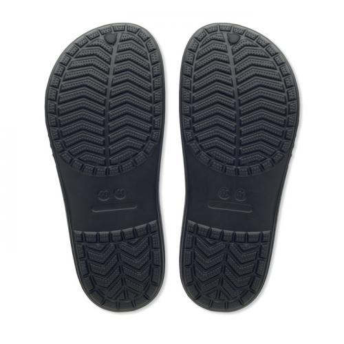 Zehensandalen größe 40 41 Evaslip
