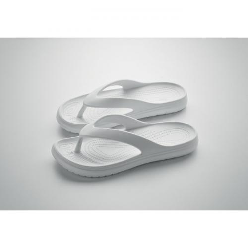 Zehensandalen größe 40 41 Evaslip
