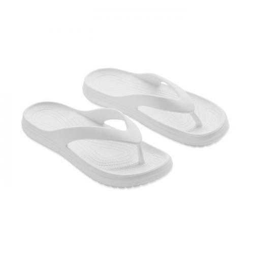 Zehensandalen größe 40 41 Evaslip