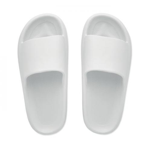 Unisex eva badslippers 40 41 Evaslide