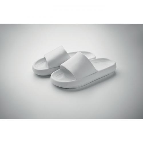 Unisex eva badslippers 40 41 Evaslide