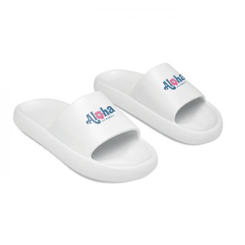 Unisex eva badslippers 40 41 Evaslide