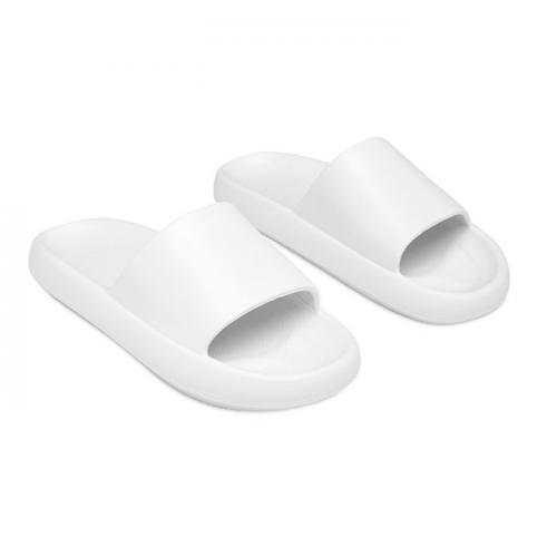 Unisex eva badslippers 40 41 Evaslide