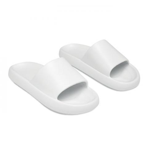 Unisex eva badslippers 40 41 Evaslide