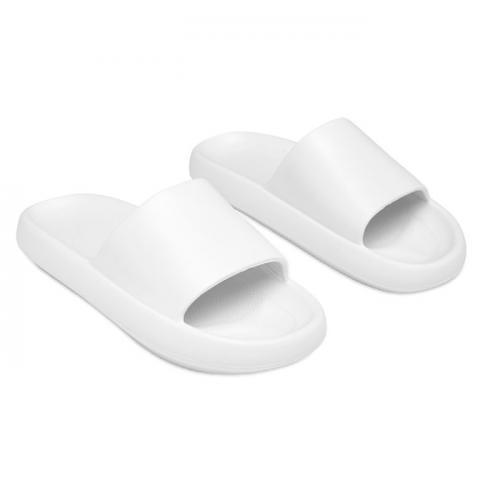 Unisex eva badslippers 44 45 Evaslide