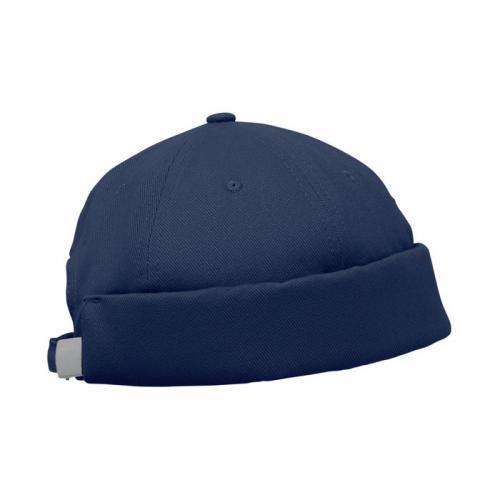 Er cap Dock