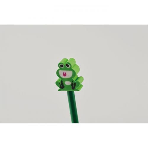 Holzbleistift mit radiergummi Circo