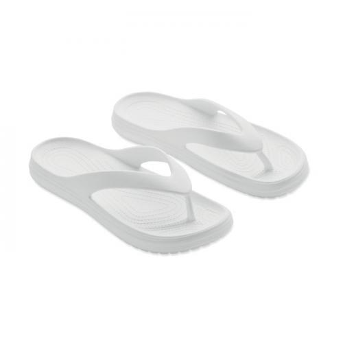 Zehensandalen größe 42 43 Evaslip