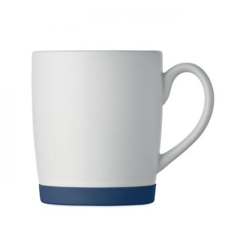 Keramikbecher 300 ml Silbase