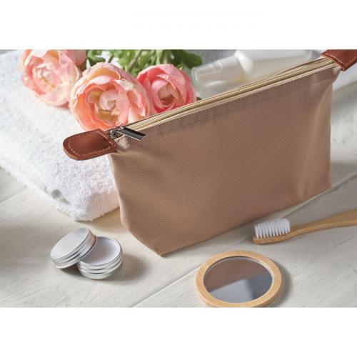 Kosmetiktasche 600d rpet Vanity