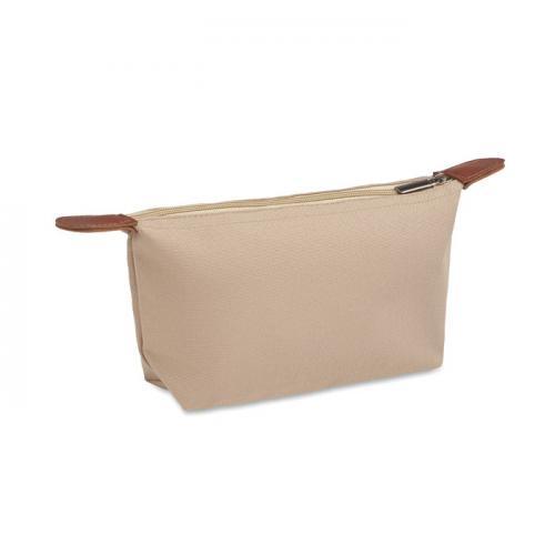 Kosmetiktasche 600d rpet Vanity