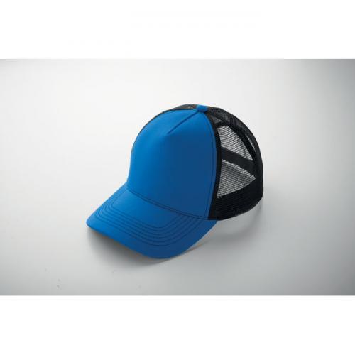 panelen trucker cap Blist