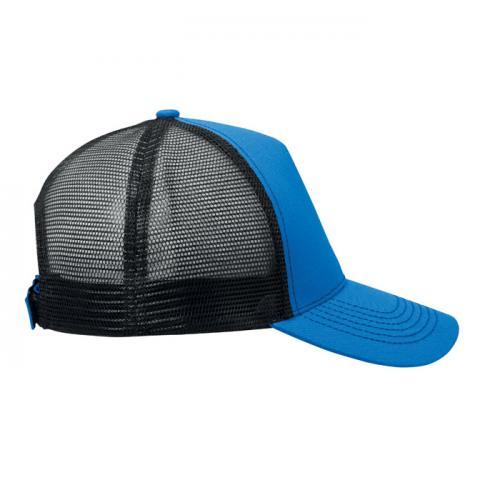 panelen trucker cap Blist