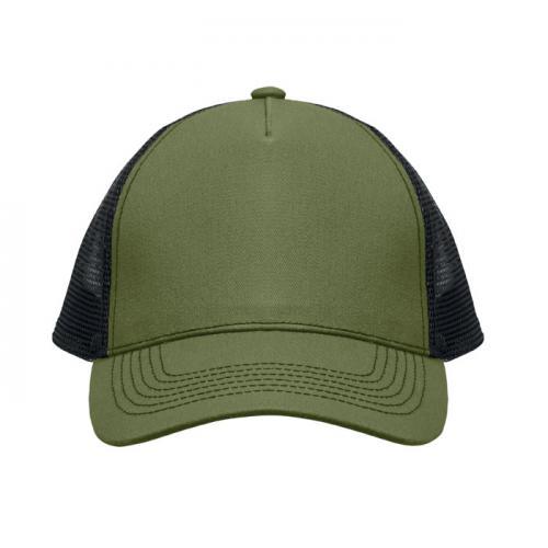 panelen trucker cap Blist