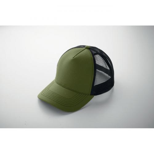 panelen trucker cap Blist