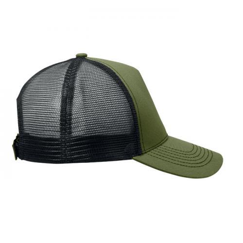 panelen trucker cap Blist