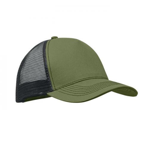 panelen trucker cap Blist