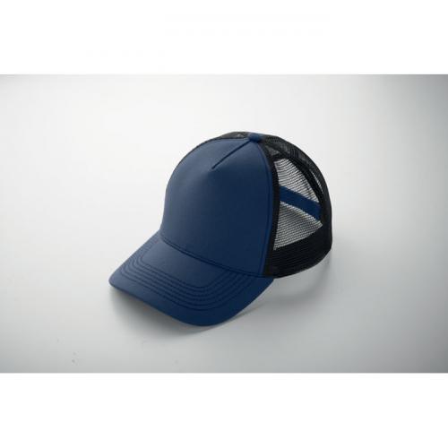 panelen trucker cap Blist