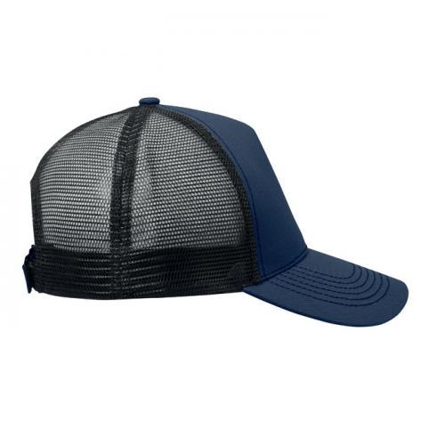 panelen trucker cap Blist