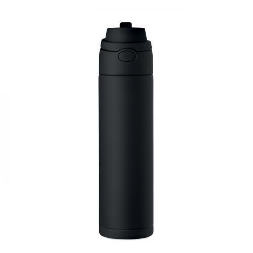 Einwandige trinkflasche 650 ml Toien one