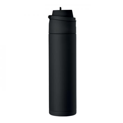 Einwandige trinkflasche 650 ml Toien one