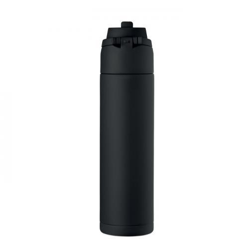 Einwandige trinkflasche 650 ml Toien one