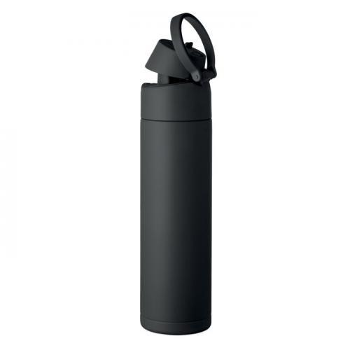 Einwandige trinkflasche 650 ml Toien one