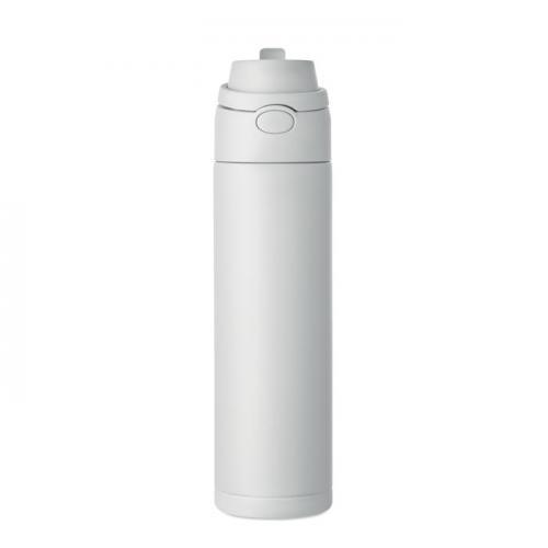 Einwandige trinkflasche 650 ml Toien one