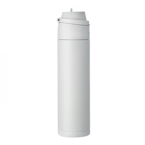 Einwandige trinkflasche 650 ml Toien one