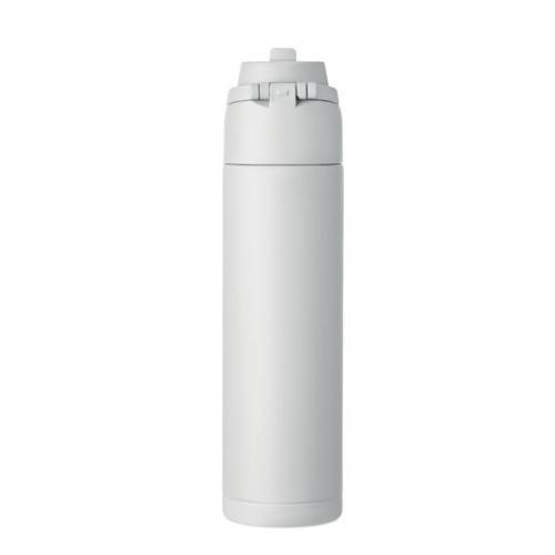 Einwandige trinkflasche 650 ml Toien one