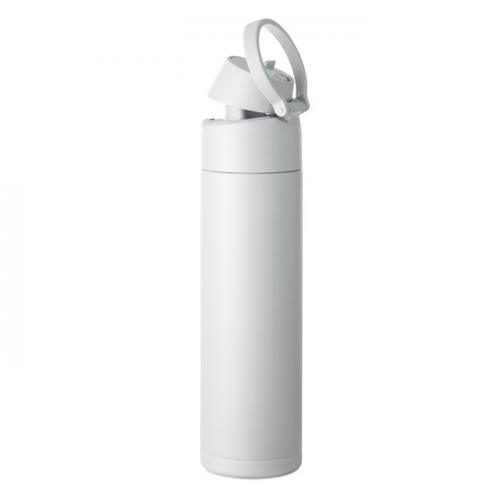 Einwandige trinkflasche 650 ml Toien one
