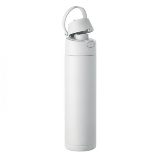 Einwandige trinkflasche 650 ml Toien one