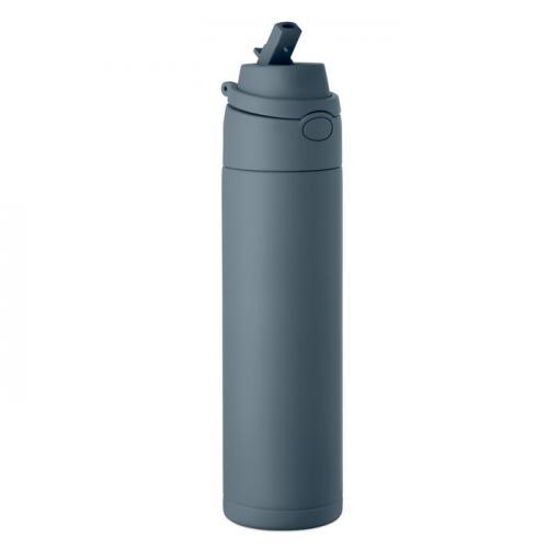 Einwandige trinkflasche 650 ml Toien one